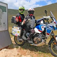 Το μεγάλο ταξίδι που ξεκίνησε από το Ταίναρο 