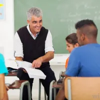 teacher