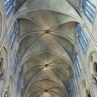 Θόλος της Notre Dame