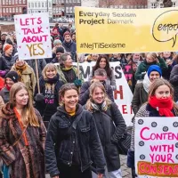 time for change