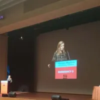 Τοποθέτηση της Μ.Τζούφη