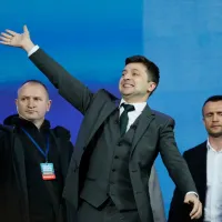 zelensky
