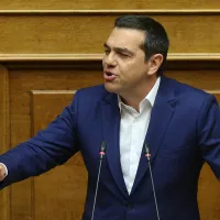 τσιπρας