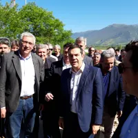 Τσίπρας Γιάννενα