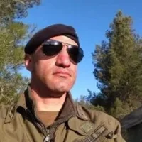Ο 35χρονος αξιωματικός