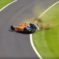 alonso indy