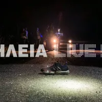 Τραγικό ατύχημα στην Ηλεία
