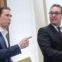 Ο κυβερνητικός συνασπισμός στην Αυστρία καταρρέει