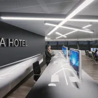 bca hotel