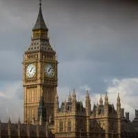 big ben