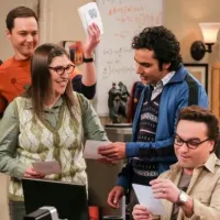 Big Bang Theory
