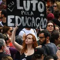 Διαδήλωση στη Βραζιλία