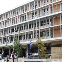 δικαστηρια Θεσσαλονίκη