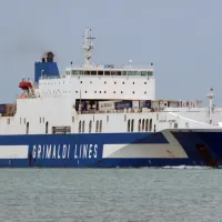 EUROVARGO LIVORNO