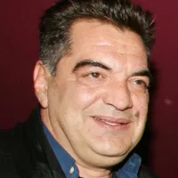 Κώστας Ευριπιώτης