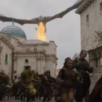 Game of Thrones 8