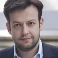 Γιώργος Μπρούλιας