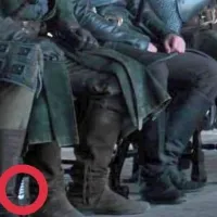 Γκάφα στο GoT