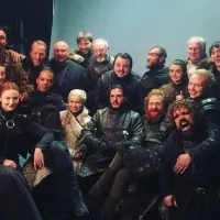 Το «αντίο» των ηθοποιών του Game of Thrones