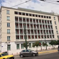 Ίδρυμα Μποδοσάκη