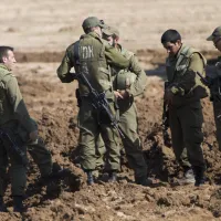 israeli army