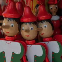 pinocchio pixabay