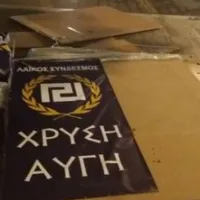 Χρυσή Αυγή στην Καλαμάτα