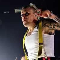 Keith Flint