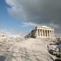 κεραυνος ακροπολη
