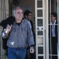 Κουφοντινας