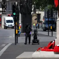 London