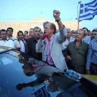 Θύμιος Λυμπερόπουλος