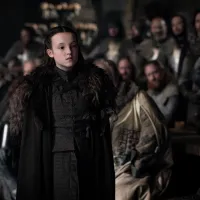 lyanna mormont