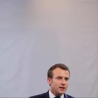 macron
