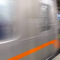 μετρο