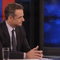 Συνέντευξη του Κυριάκου Μητσοτάκη στο Star