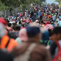 migrants us borders