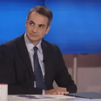 Μητσοτακης