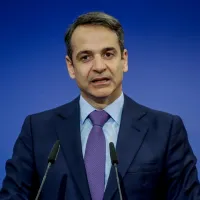 μητσοτακης