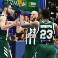 Μπασκετ παανθηναικος