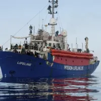 MV Lifeline