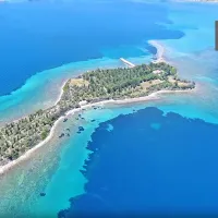 νησι κιθαρα