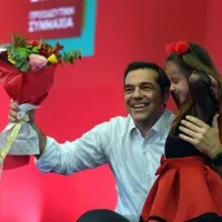Αλέξης Τσίπρας