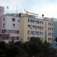 Παίδων «Αγλαϊα Κυριακού»
