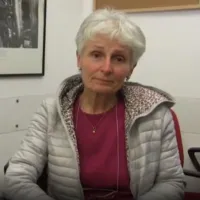 palermo professora