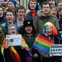 LGBTQ κοινότητα στη Ρωσία