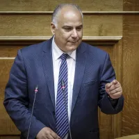 σαρίδης