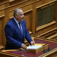 Σαρίδης Ένωσης Κεντρώων 
