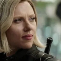 Scarlett Johansson