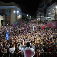 Αλέξης Τσίπρας στο Ηράκλειο